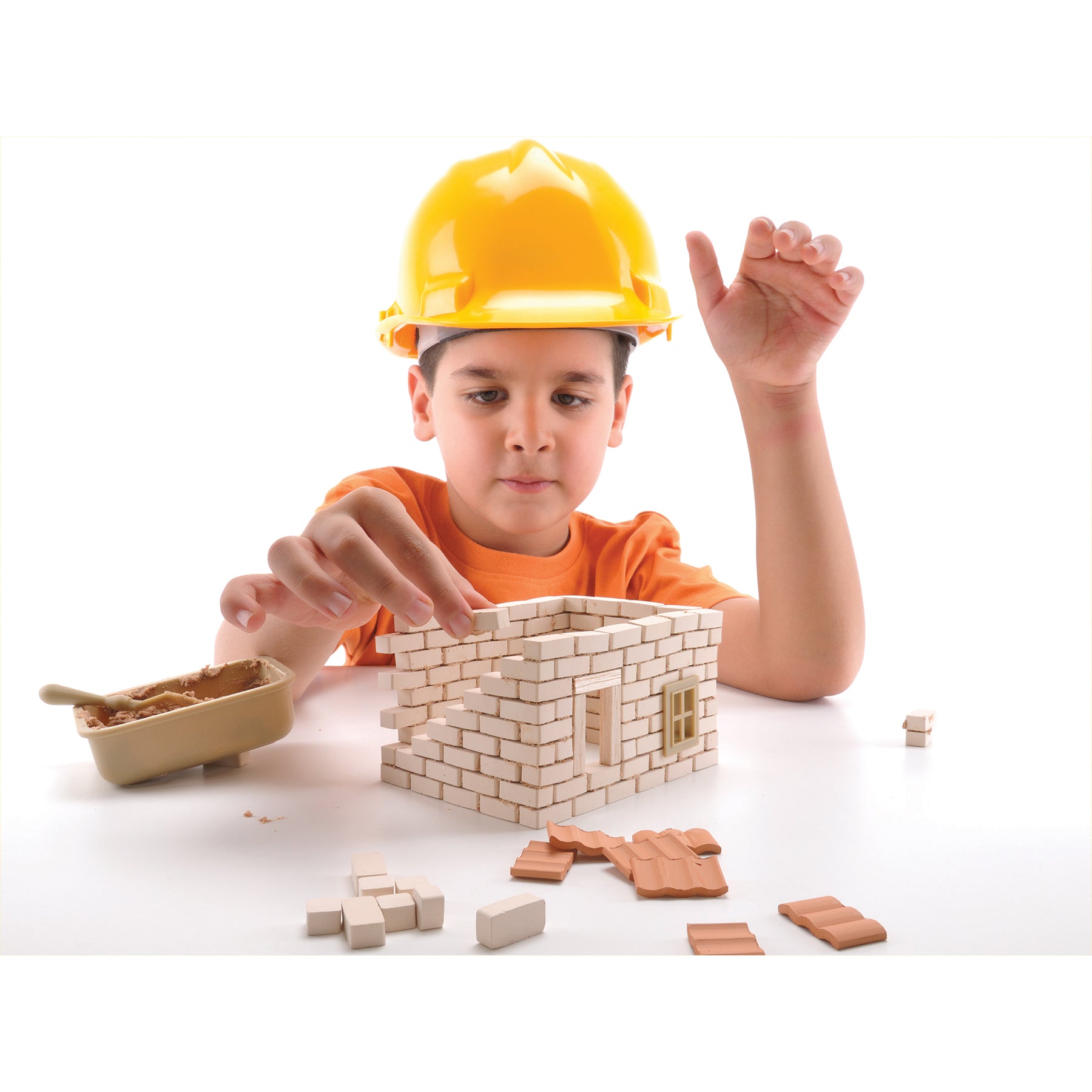 STEAM is Everything Wooden 7-Puzzle Set