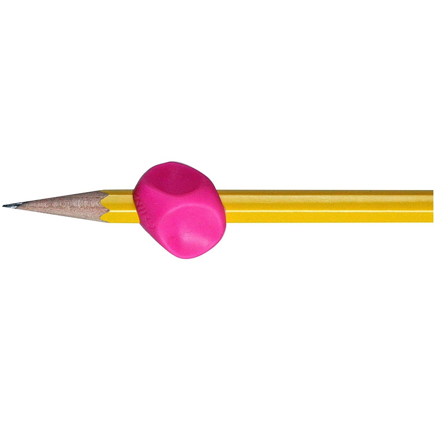 Mini Pencil Grips, Pack of 50