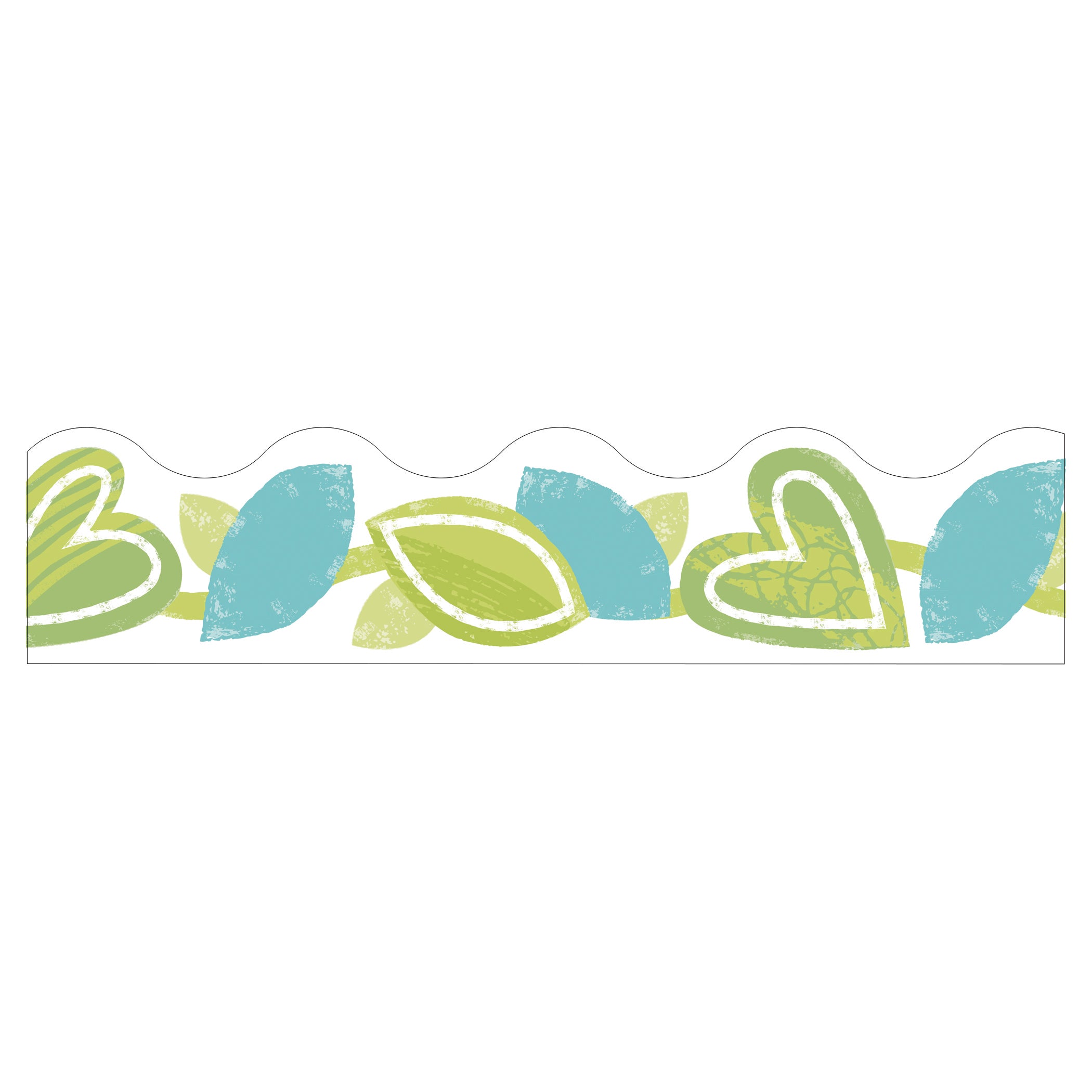 Vine Time Terrific Trimmers®, 39 Feet