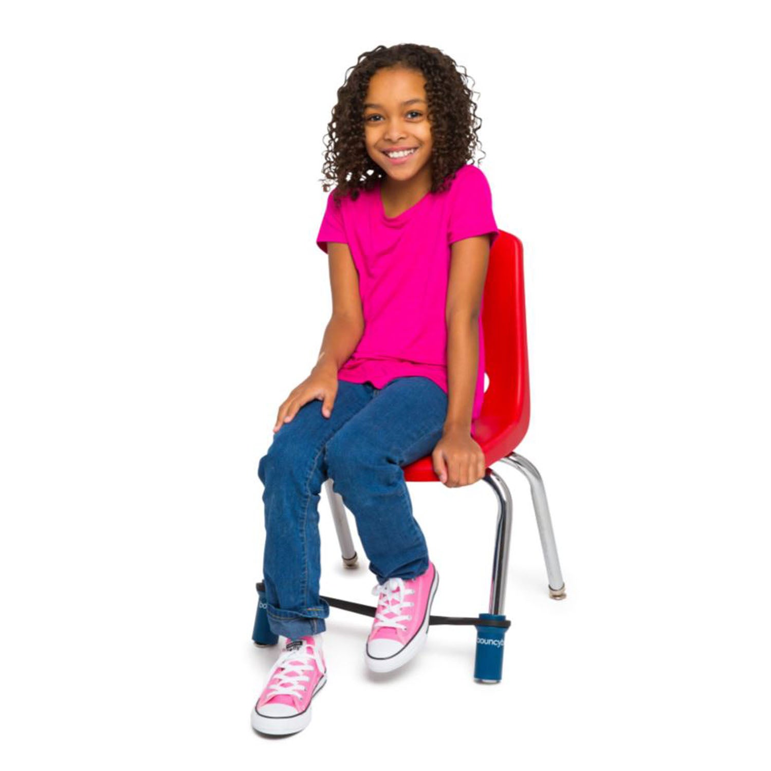 Chair Band for Elementary School Chairs, Blue