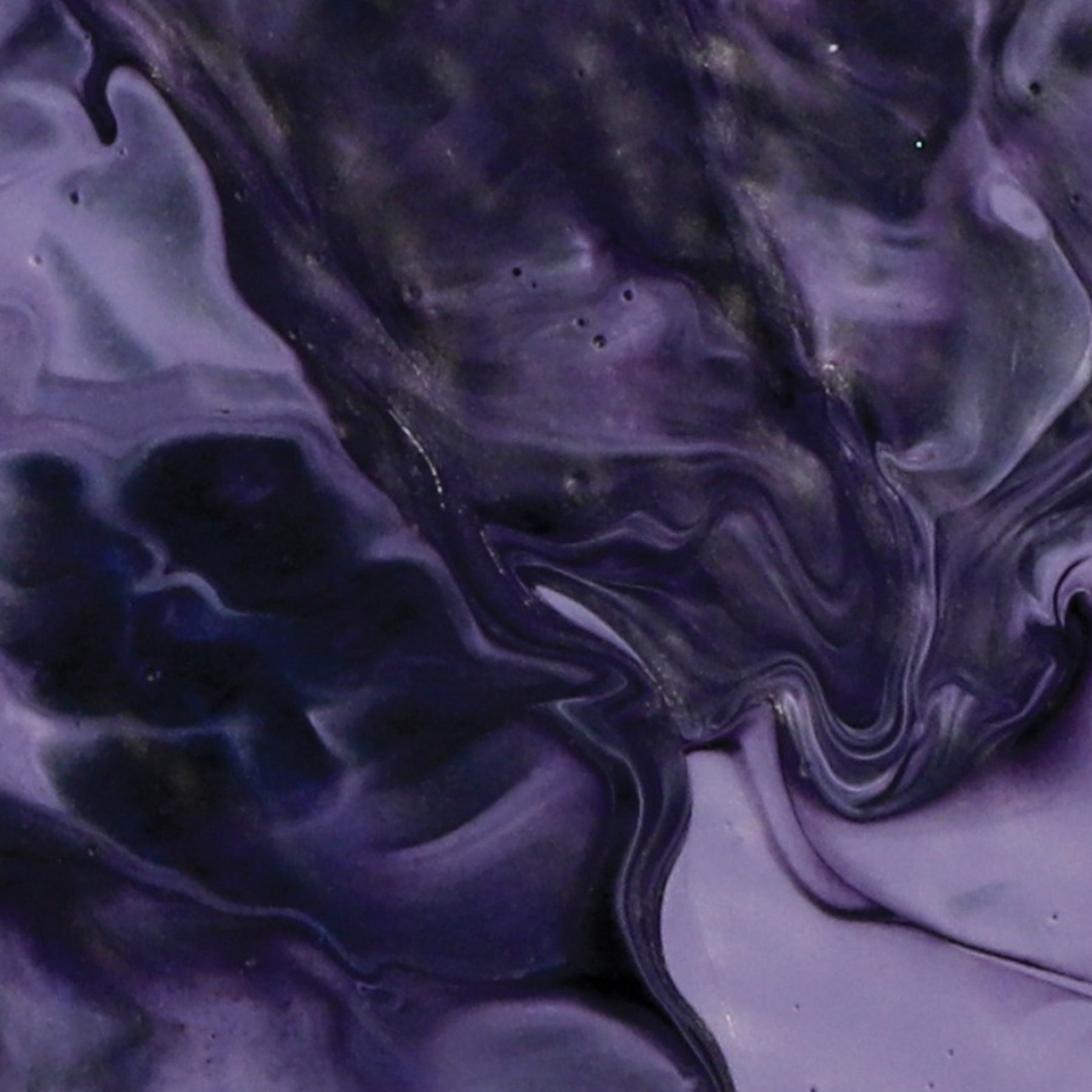 Matte Pouring Medium - 473ml (16 oz)