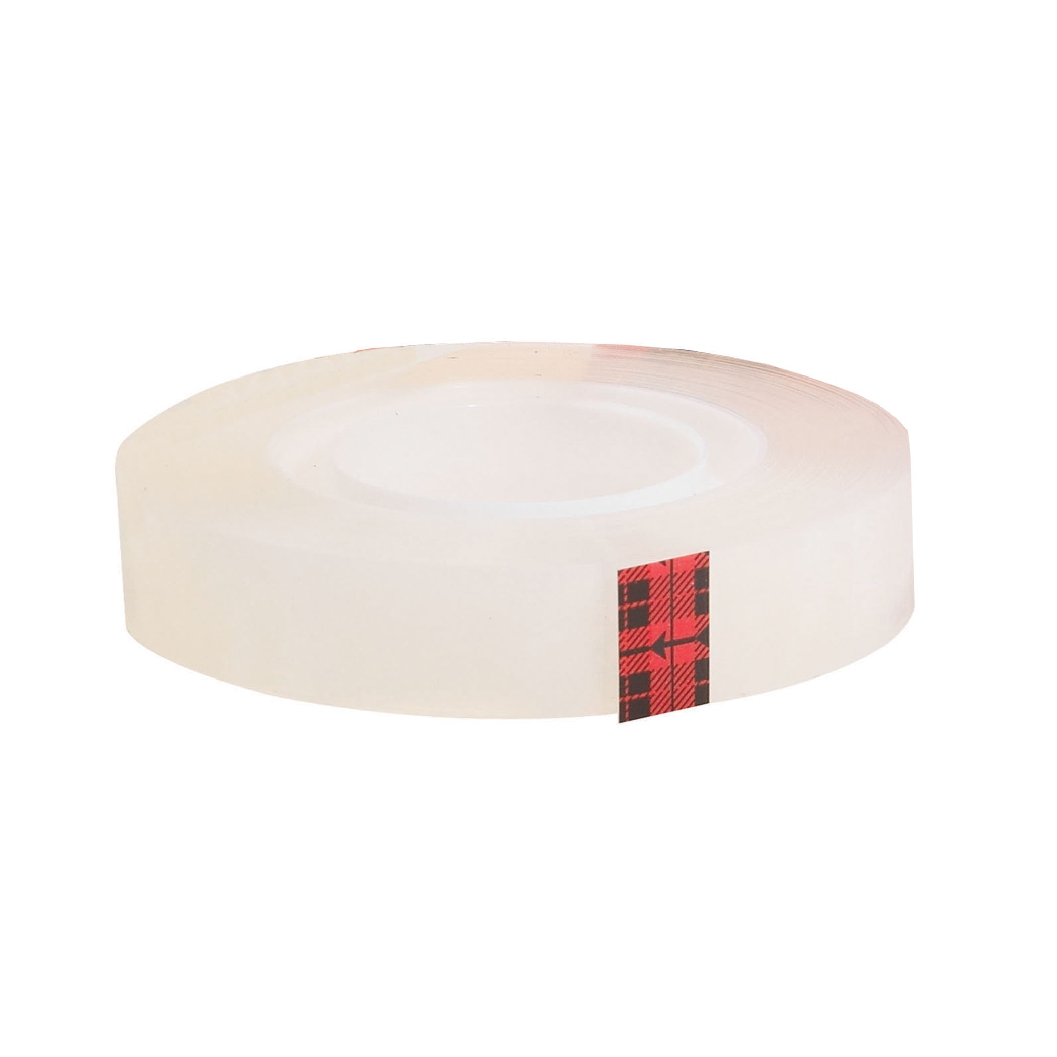 Transparent Tape Refill Roll, 1/2" x 1296", 1 Roll