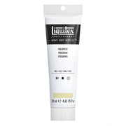 HB 138ml tube - Parchment