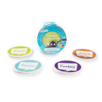 Emotions Charades Card Game