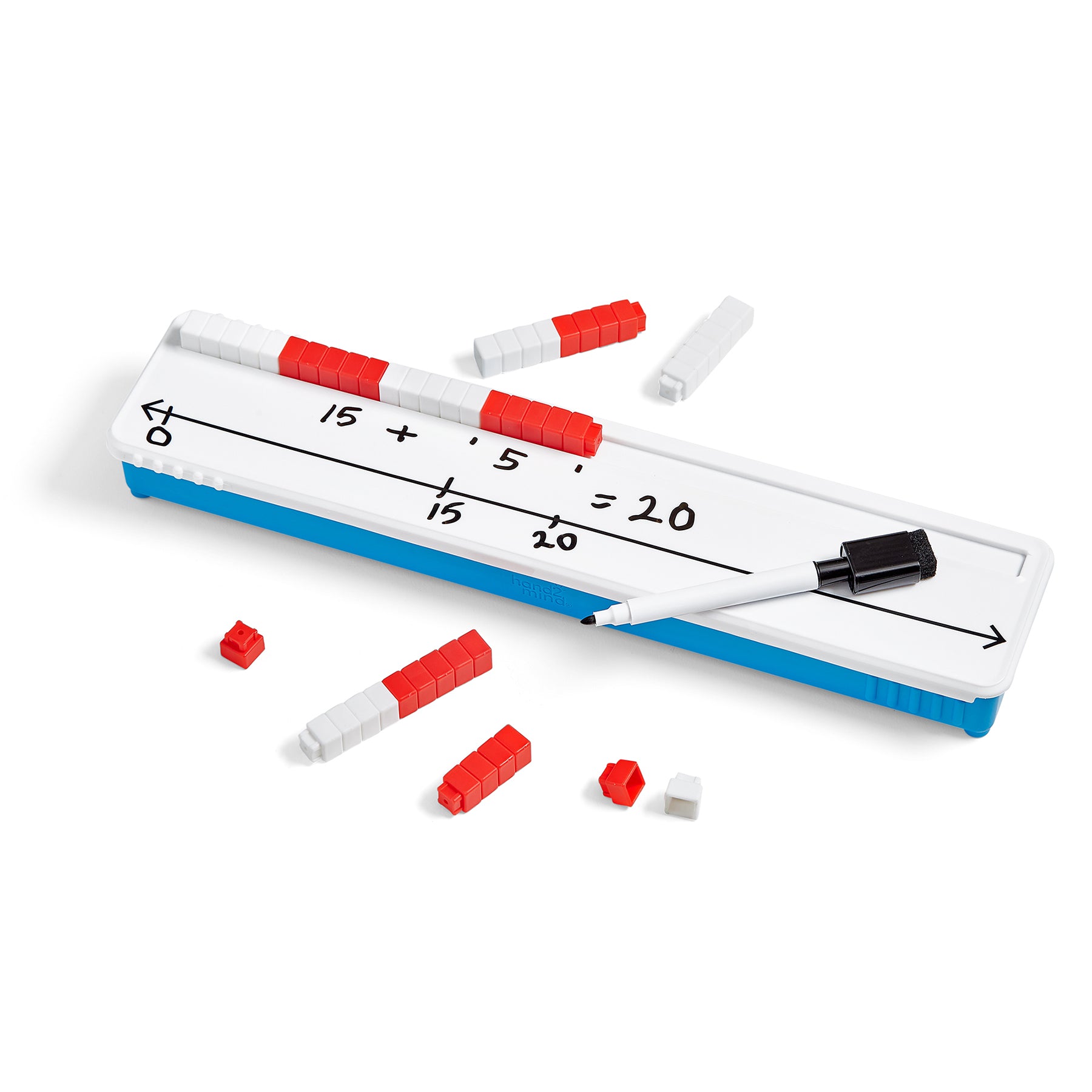 Open Number Line Starter Set