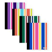 100CT CR STRIPES COMPOSITION BOOK