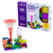 Circuit Blox™ Student Set, 395 Projects
