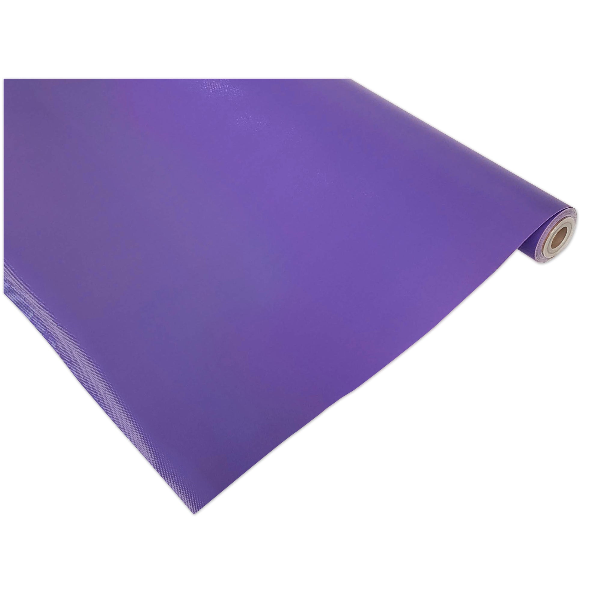 Better Than Paper® Bulletin Board Roll, 4' x 12', Ultra Purple, 4 Rolls