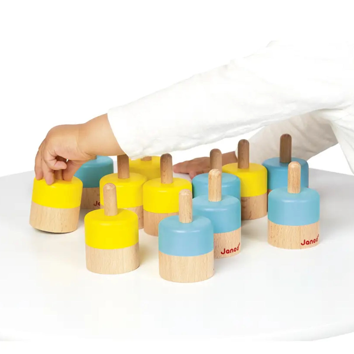 SENSORY SOUND MEMORY GAME