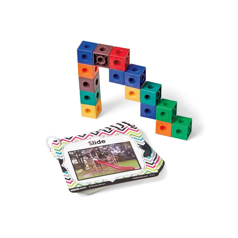 Stem Bins Comprehensive Kit