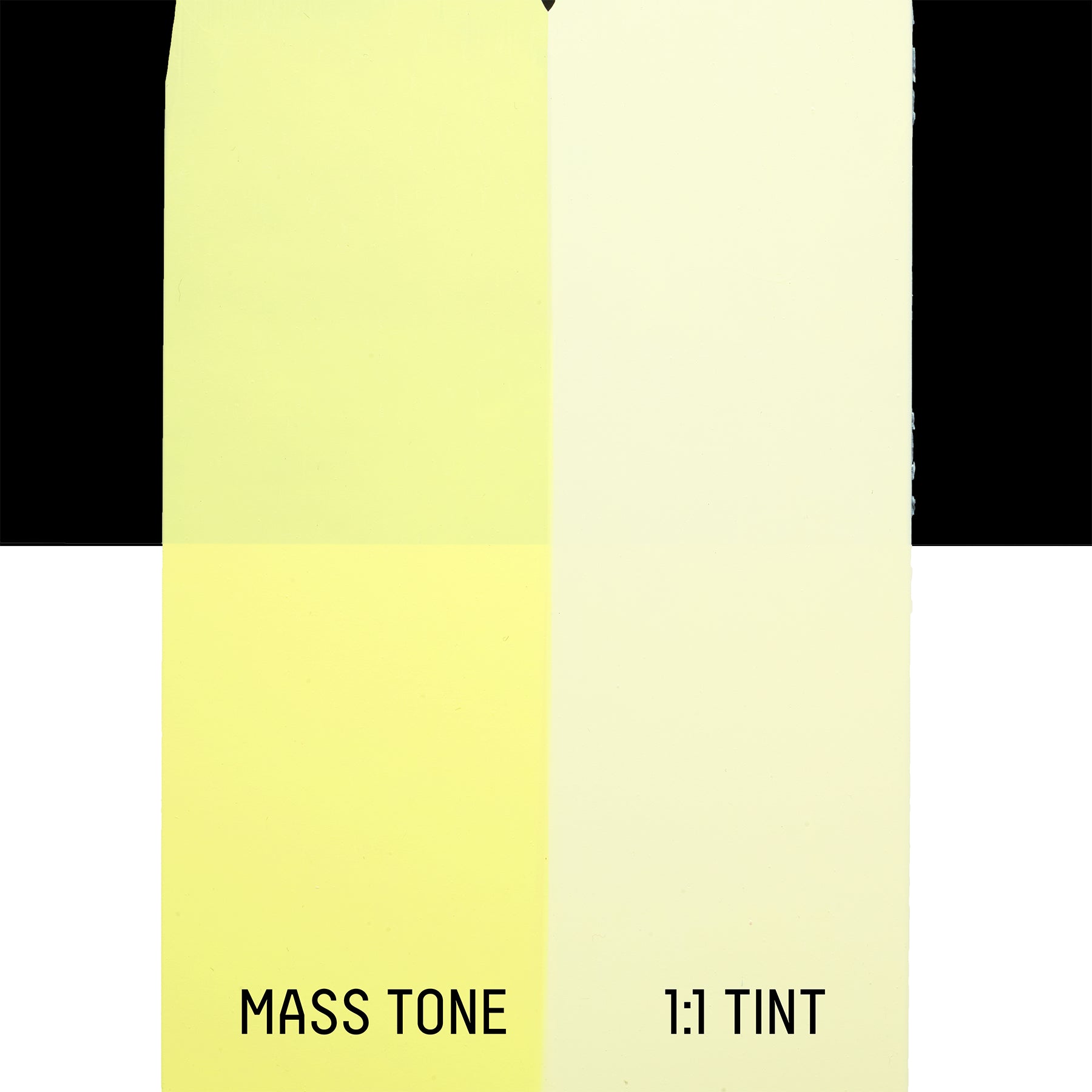 HB 59ml tube - Light Bismuth Yellow
