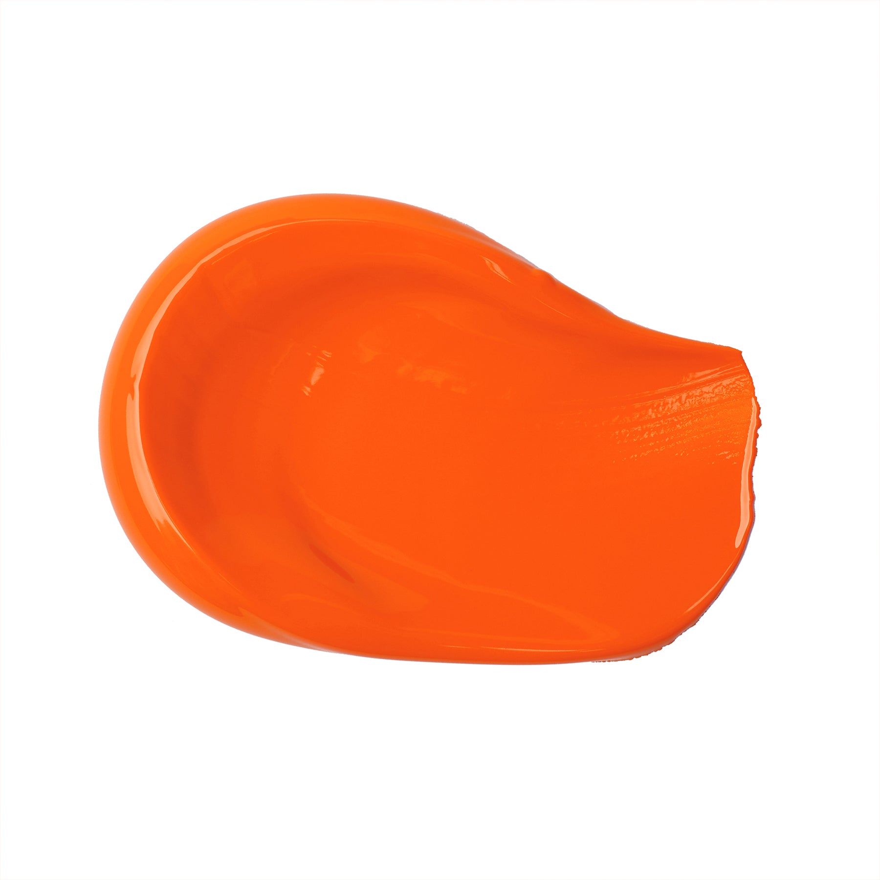 LQ BASICS 118ml tube - Vivid Red Orange