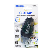 8.4MM X 8M PERM DOTS GLUE TAPE