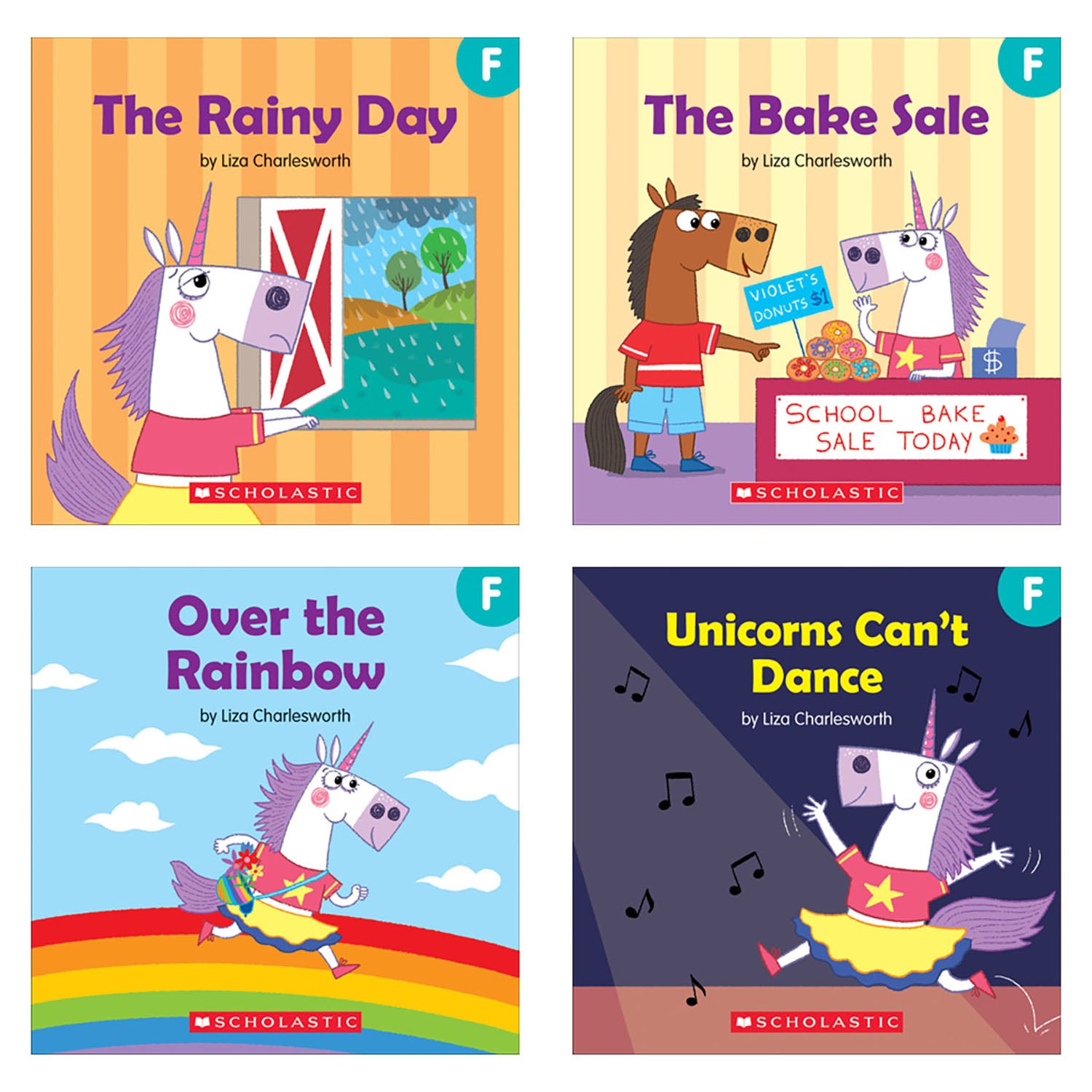 Buddy Readers: Levels E & F (Parent Pack)