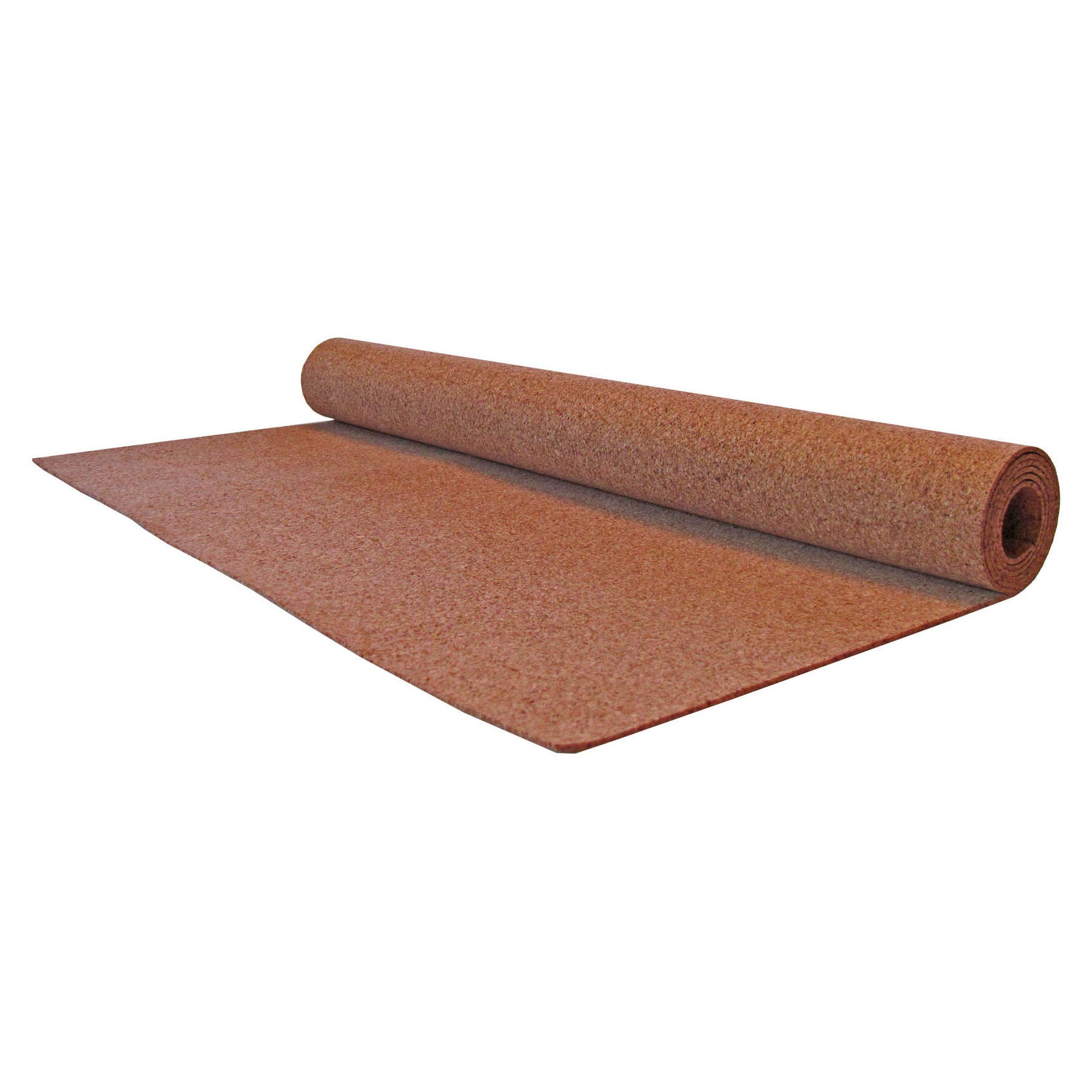 Cork Roll, 4' x 8', 6mm Thick