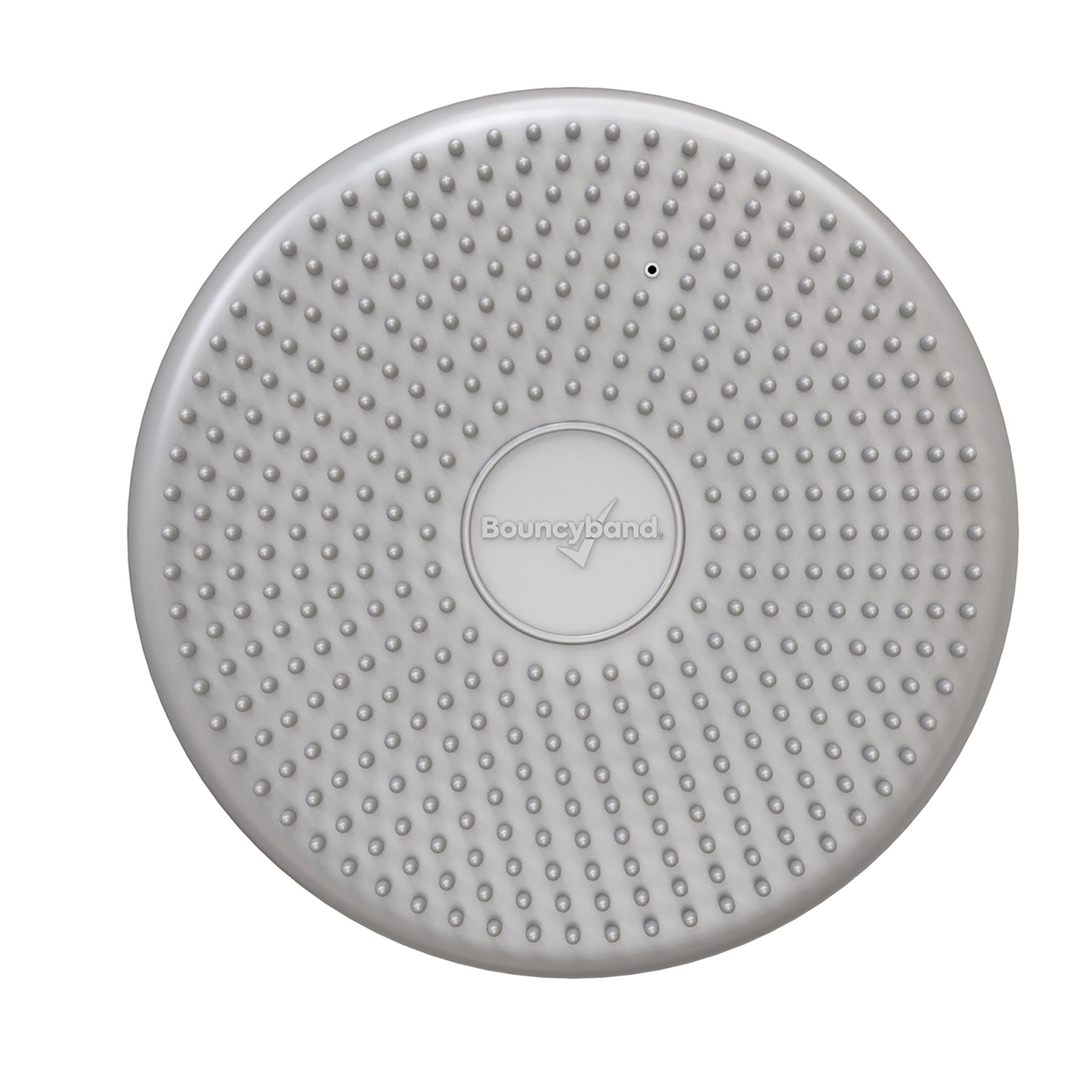 Big Wiggle Seat Sensory Cushion, Silver