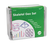 Skeletal Geo Set