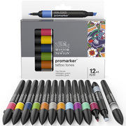 WN ProMarker 12 Tattoo Tones