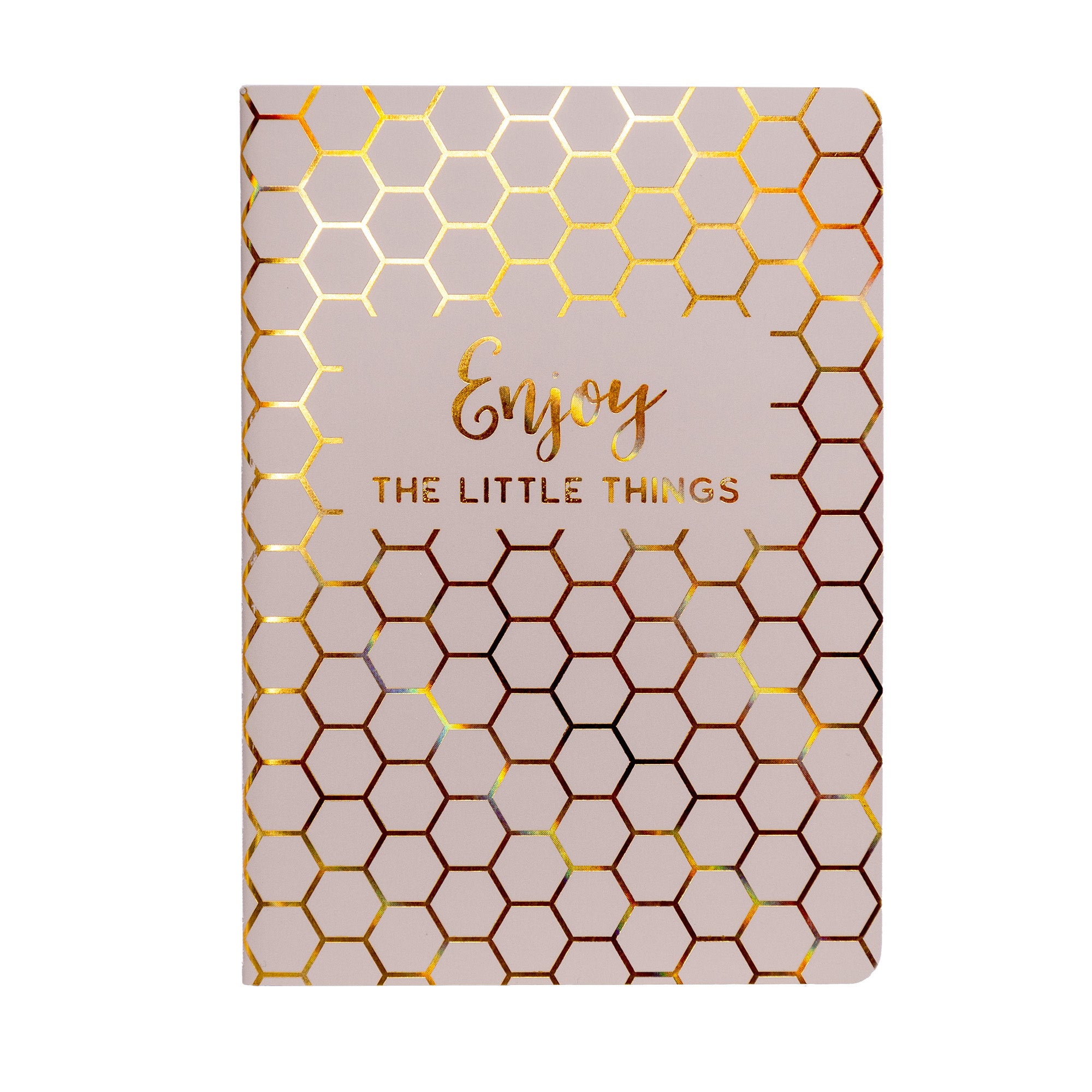 Haze Exercise Books, 4.6" x 6.8", Assorted Colors, Pack of 3
