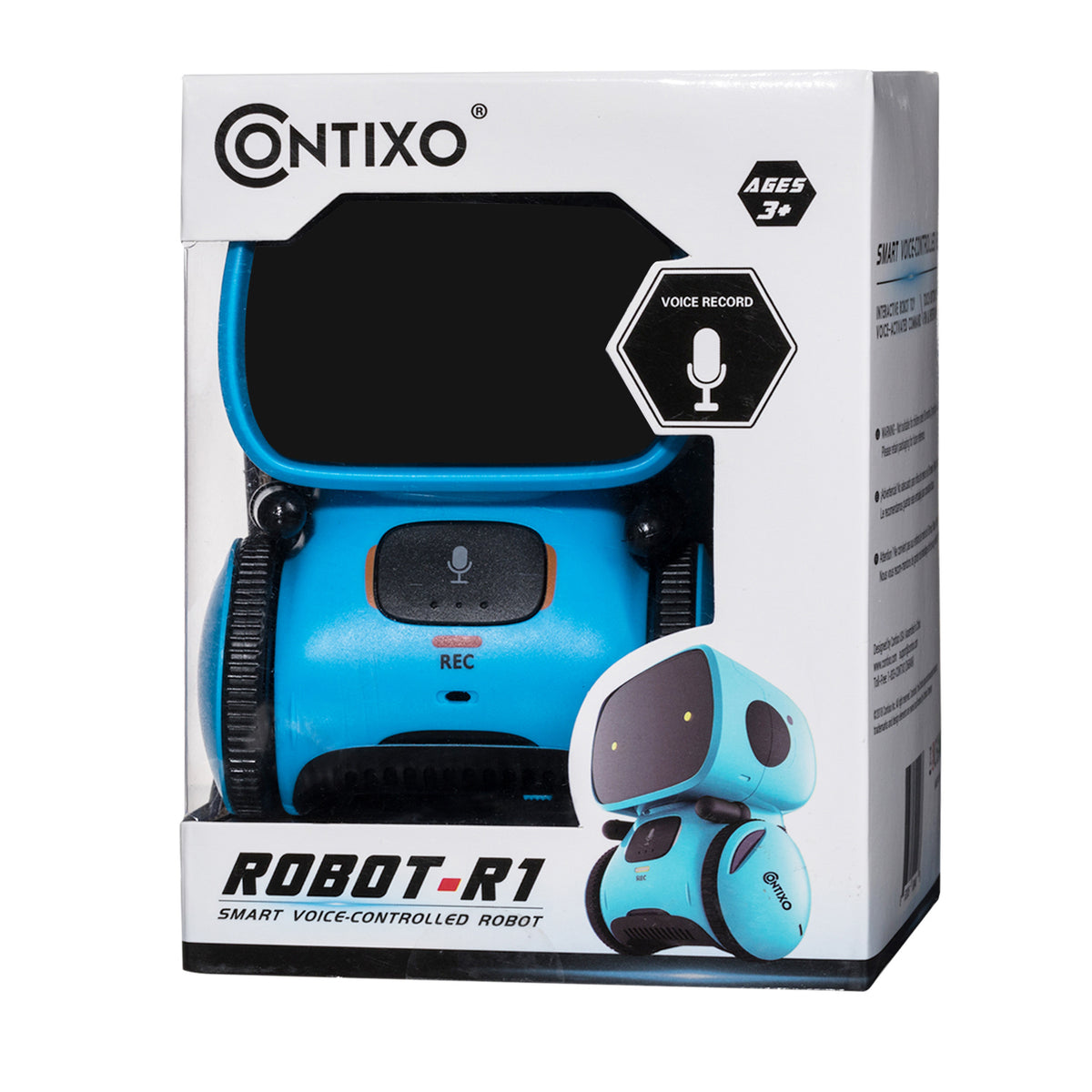 ROBOTIC & CODING STATIONS KIT PRE-K