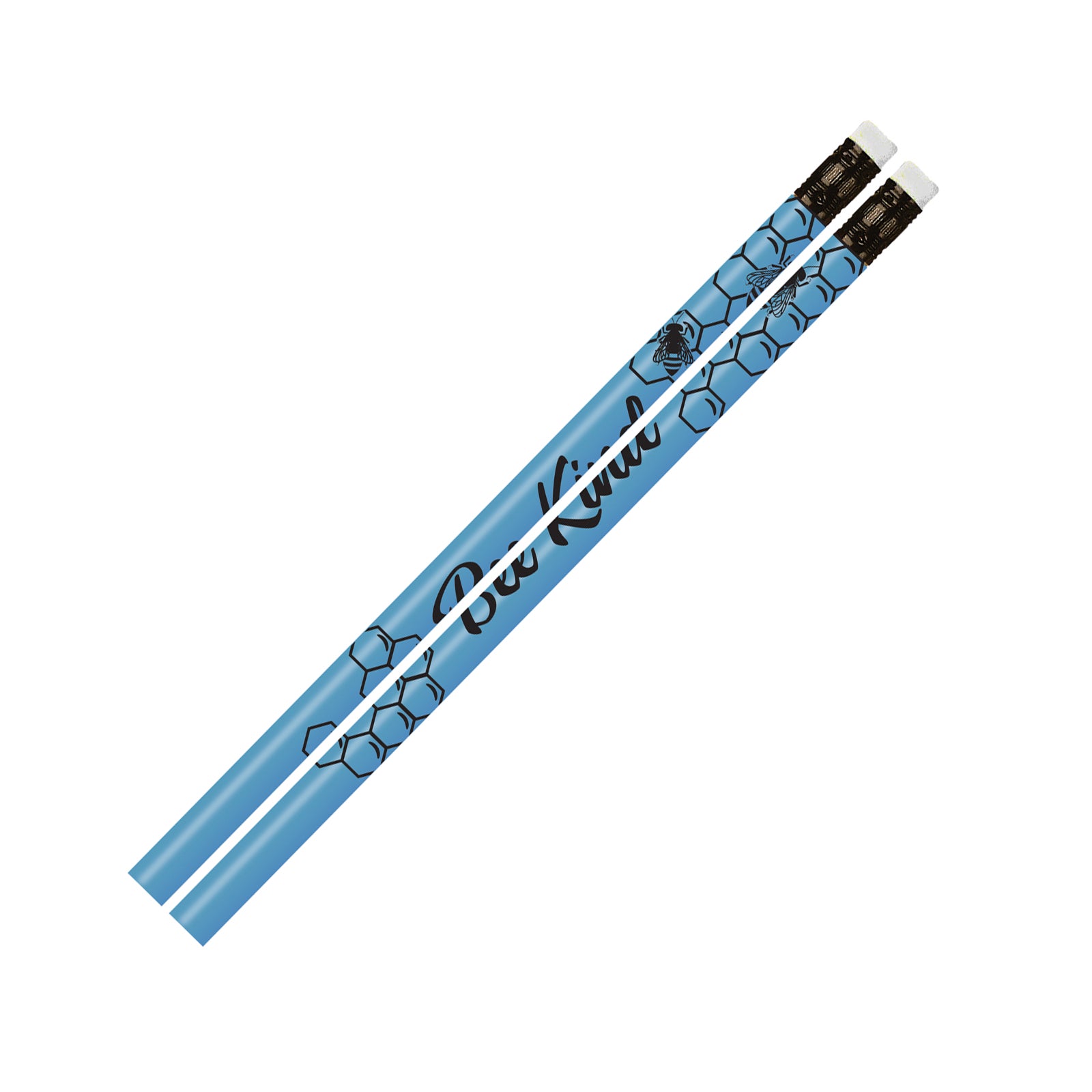 Bee Kind Pencil, 12 Per Pack, 12 Packs