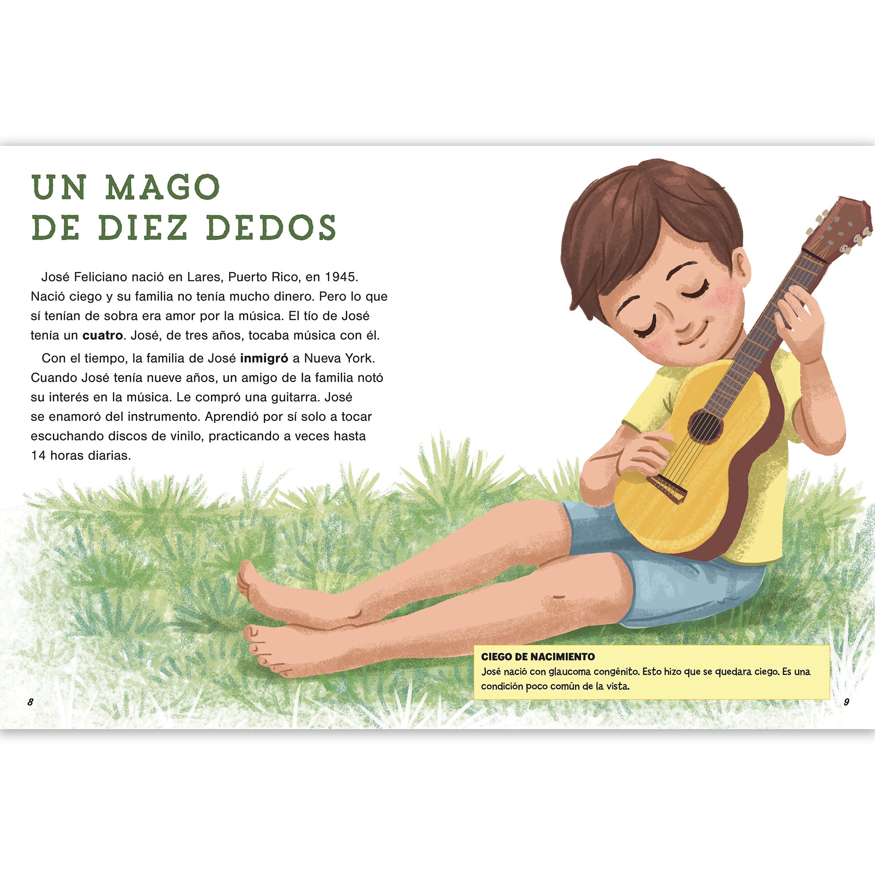 José Feliciano