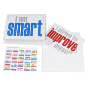 Note Cards with Envelopes, Set of 30 Different Titles
