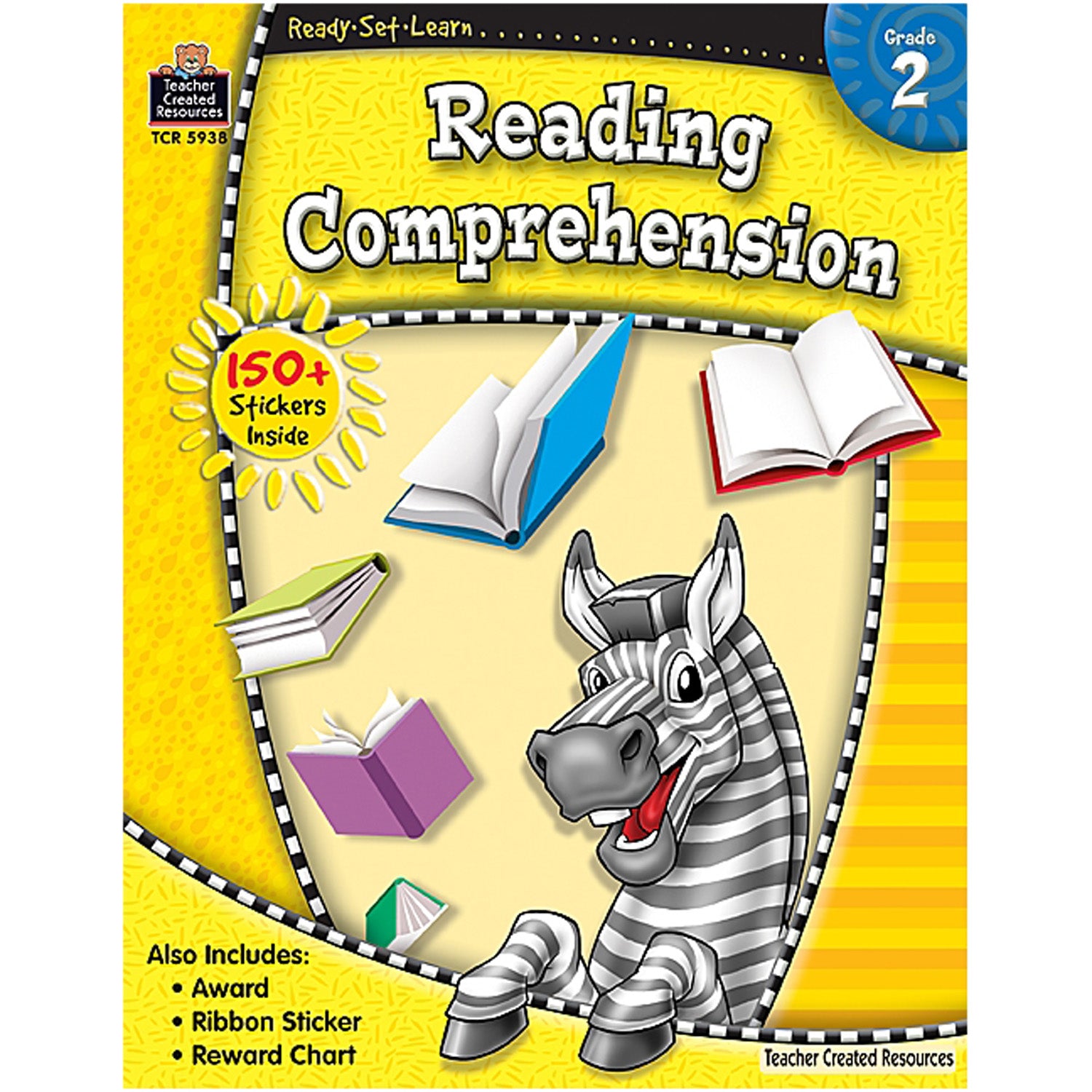 RSL: Reading Comprehension (Gr. 2)