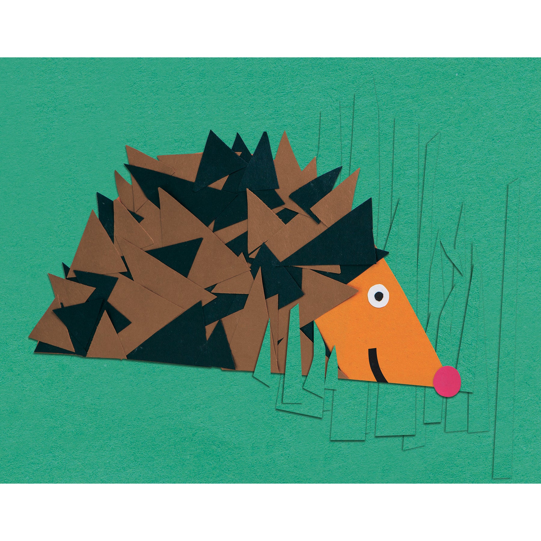 Construction Paper, Medium Weight, Gray, 18" x 24", 50 Sheets