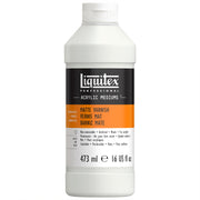 Matte Varnish - 237ml (8 oz)