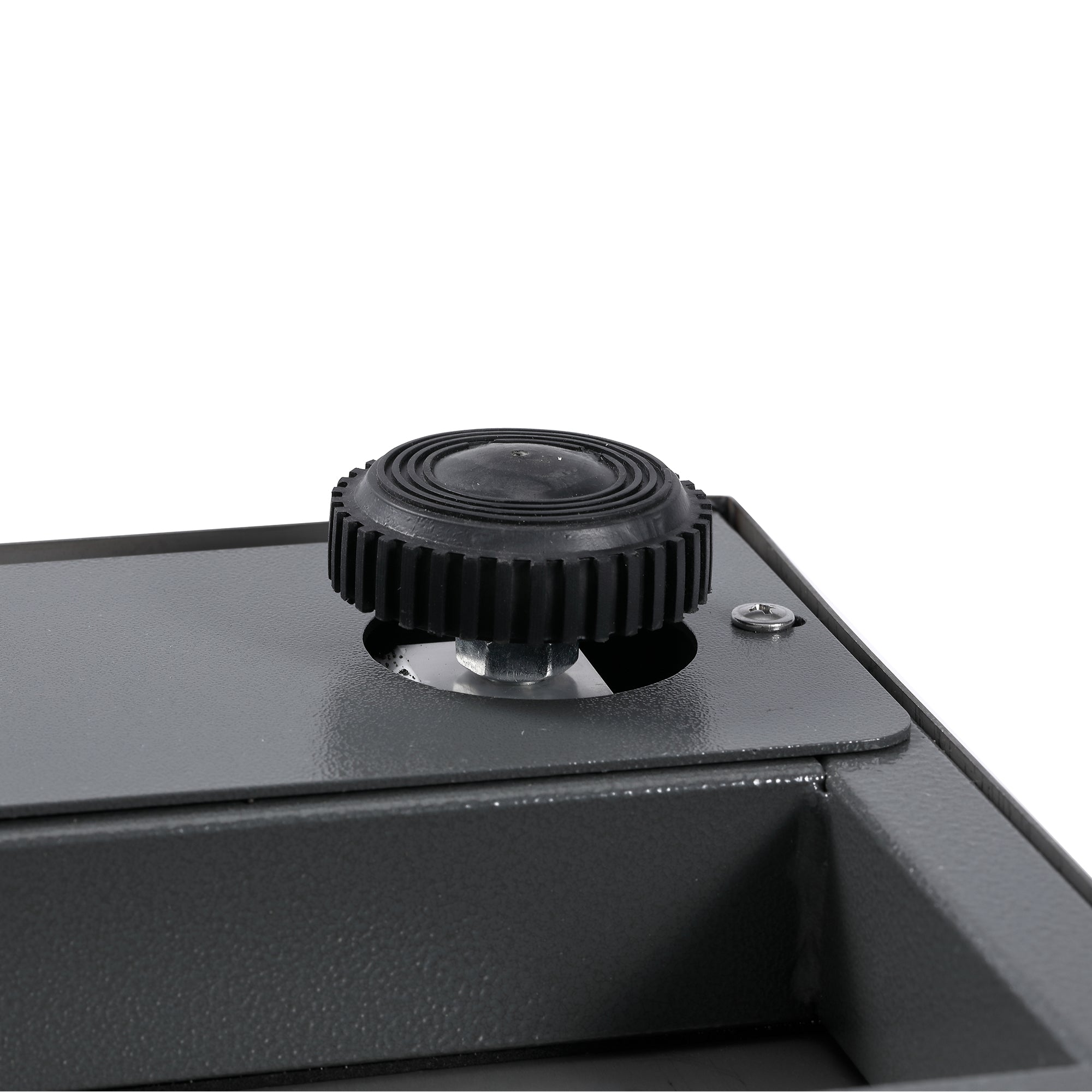 VivaComfort Stainless Steel Veterinary Scale