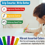 Ridged Grip (200 ct. Bucket)