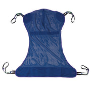 Drive, Full Body Patient Lift Sling, Mesh, Medium