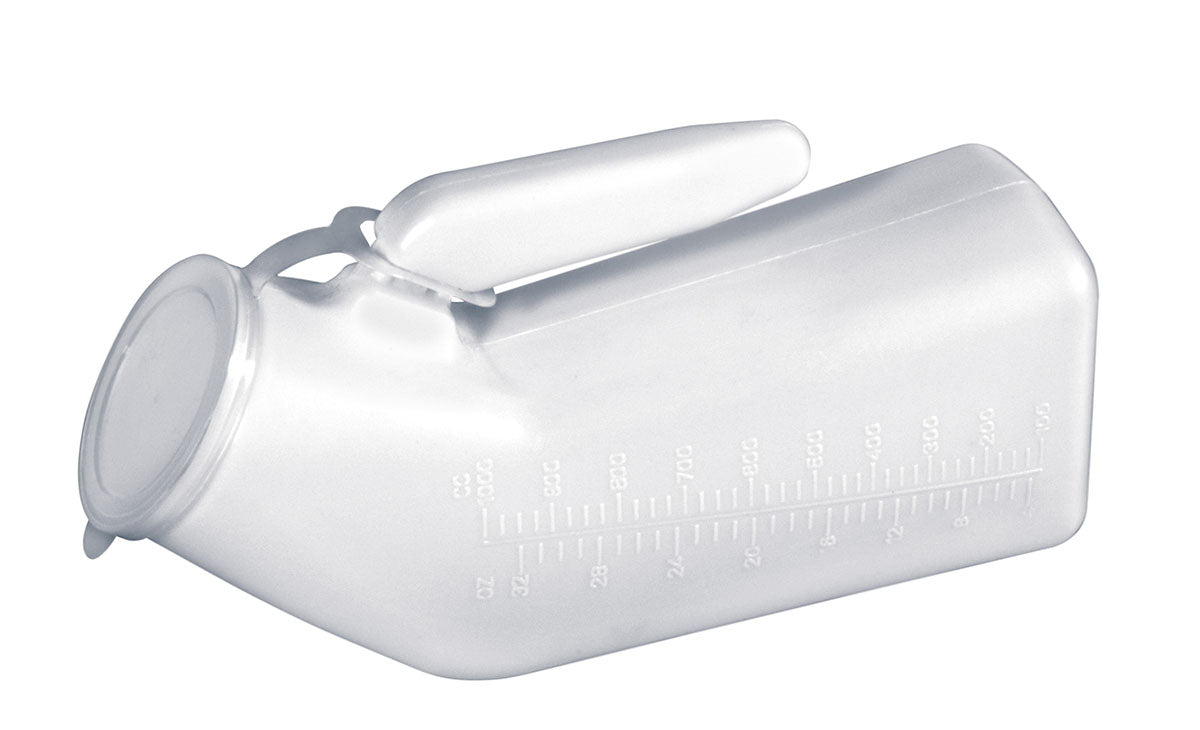 Drive, Lifestyle Incontinence Aid Male Urinal