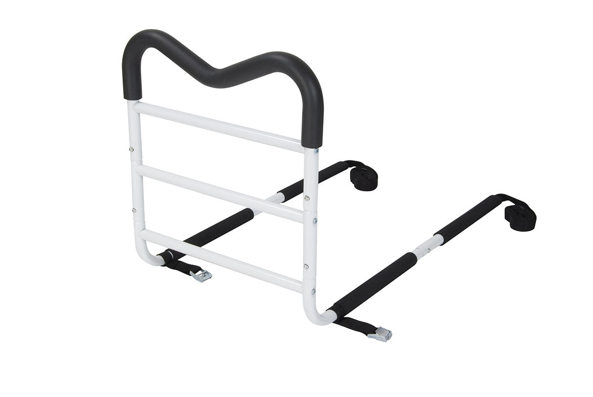Drive, M-Rail Home Bed Assist Handle with Pouch