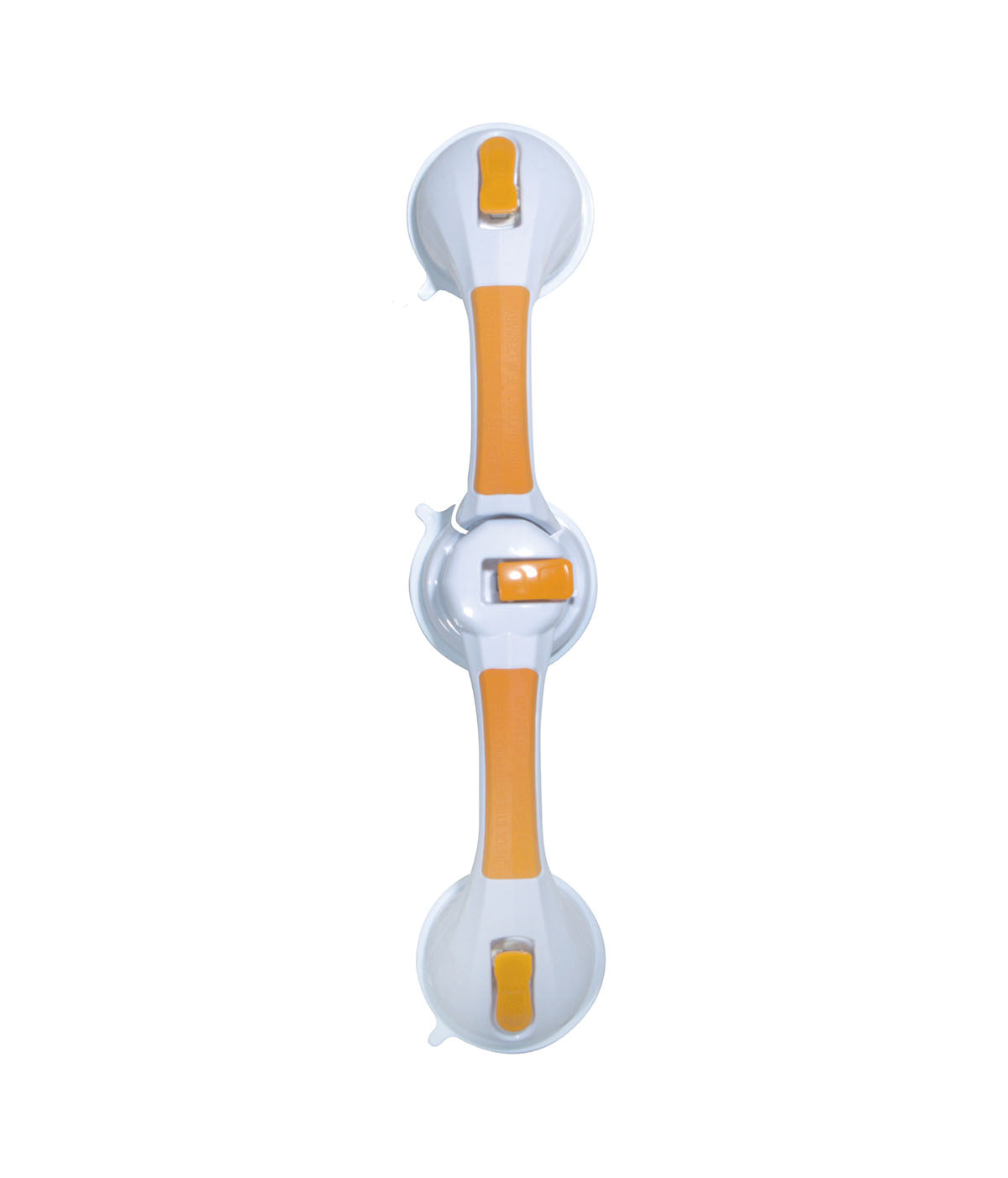 Drive, Adjustable Angle Rotating Suction Cup Grab Bar