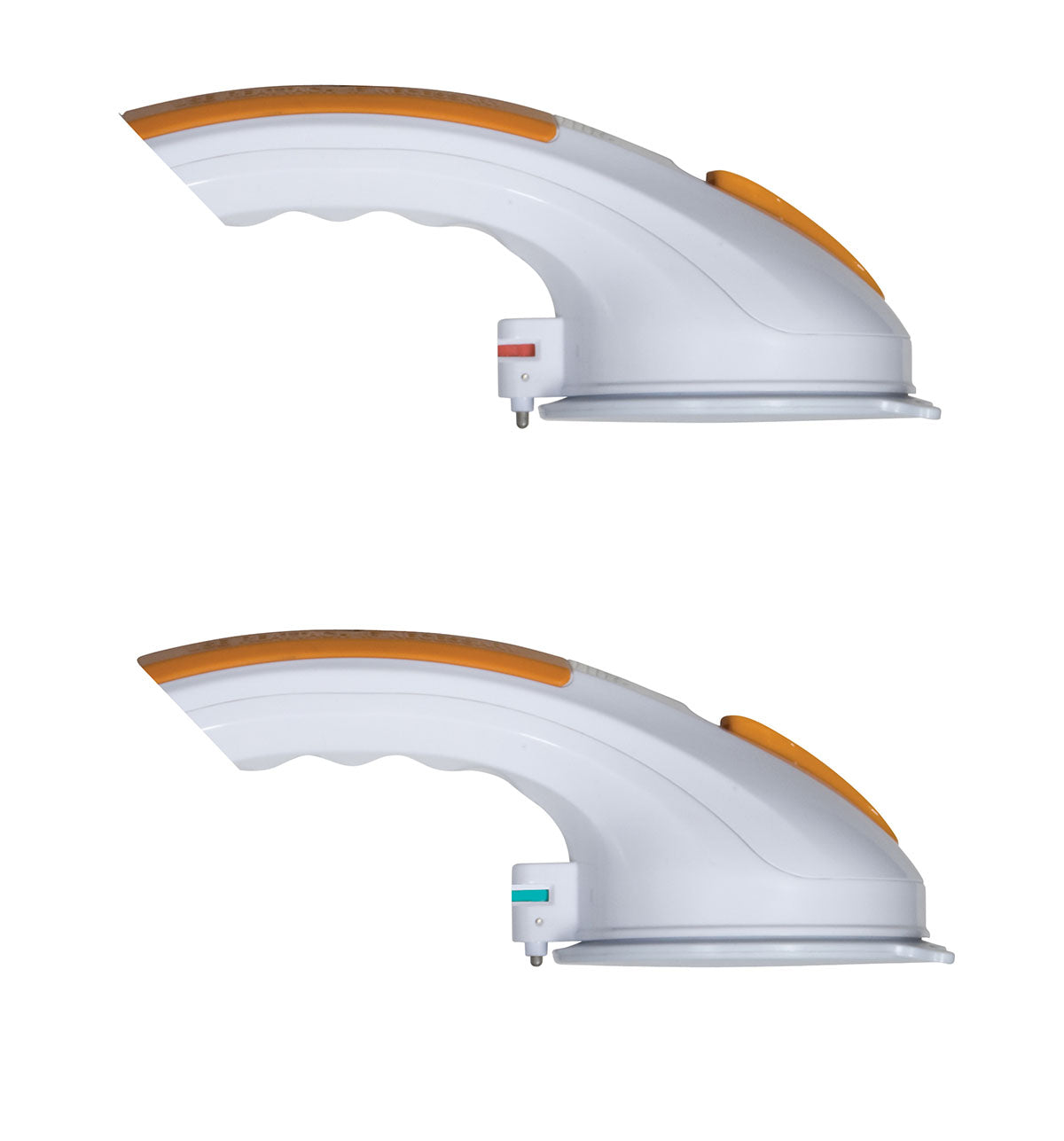 Drive, Adjustable Angle Rotating Suction Cup Grab Bar