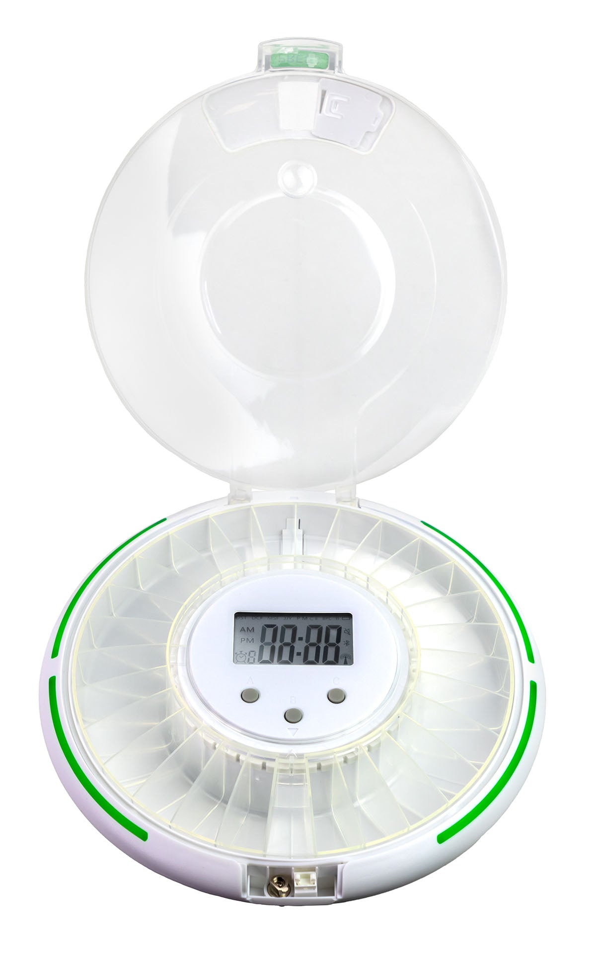CanDo Automatic Pill Dispenser