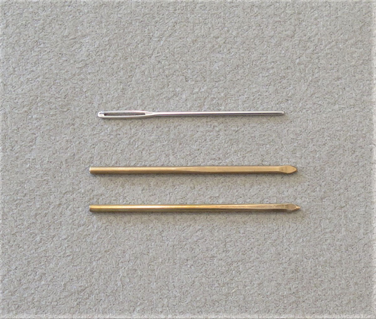 Allen Cognitive ACLS Needle Replacement Kit
