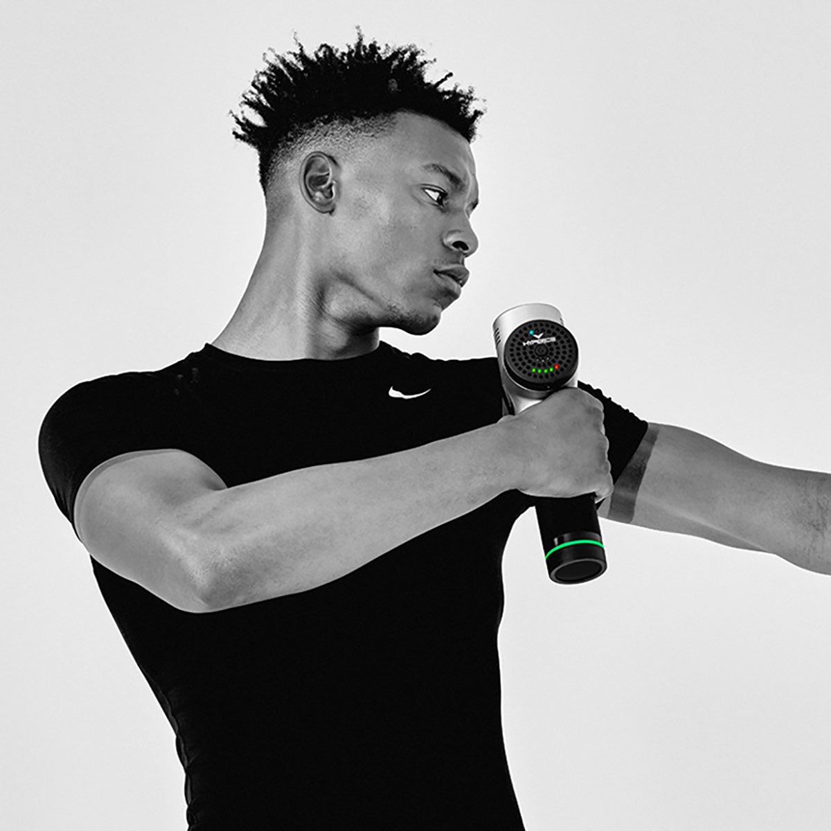 Hyperice Hypervolt Vibration Massage Device