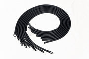 Shuttle 2000-1 Elasticords, 12.5 lb, Set of 8