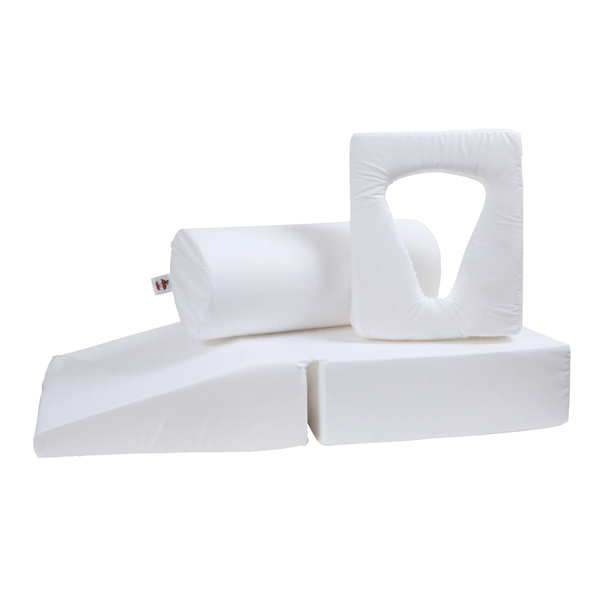 The M.A.T Body Positioning System, White Cloth