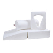 The M.A.T Body Positioning System, White Cloth
