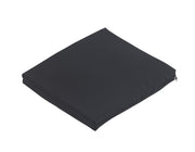 Drive, Gel-U-Seat Lite General Use Gel Cushion with Stretch Cover, 18" x 20" x 2"