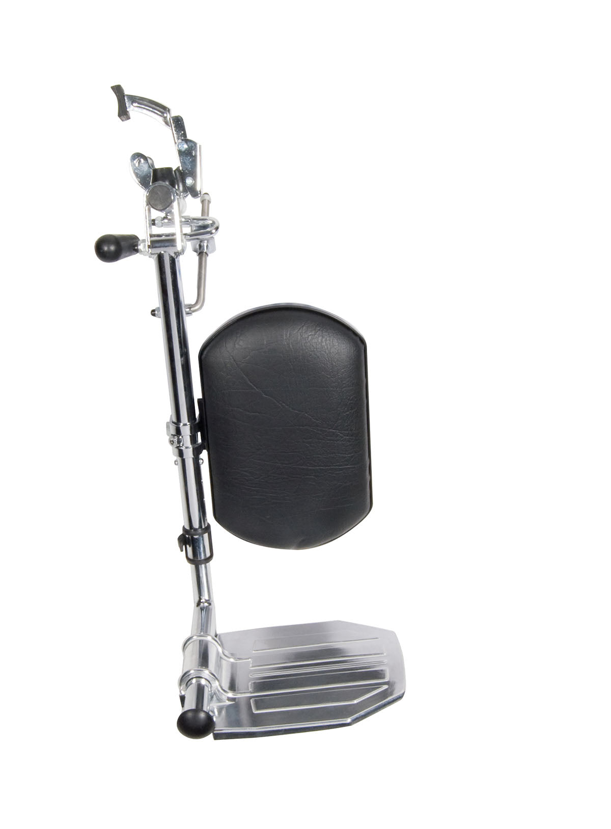 Drive, Elevating Legrests for Bariatric Sentra Wheelchairs, 1 Pair