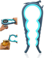 Handheld Jar Opener