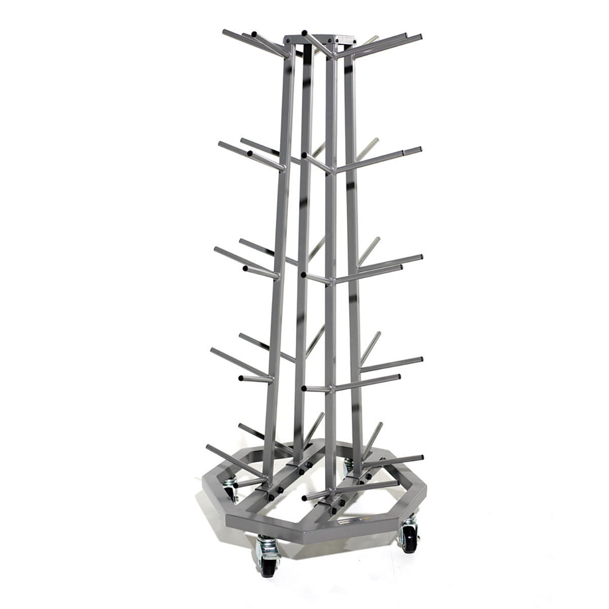 Premium Med Ball Tree, Black
