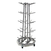 Premium Med Ball Tree, Black
