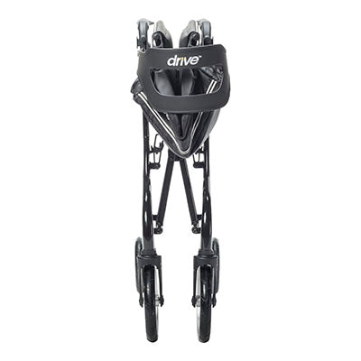Nitro Sprint HD Rollator, Black