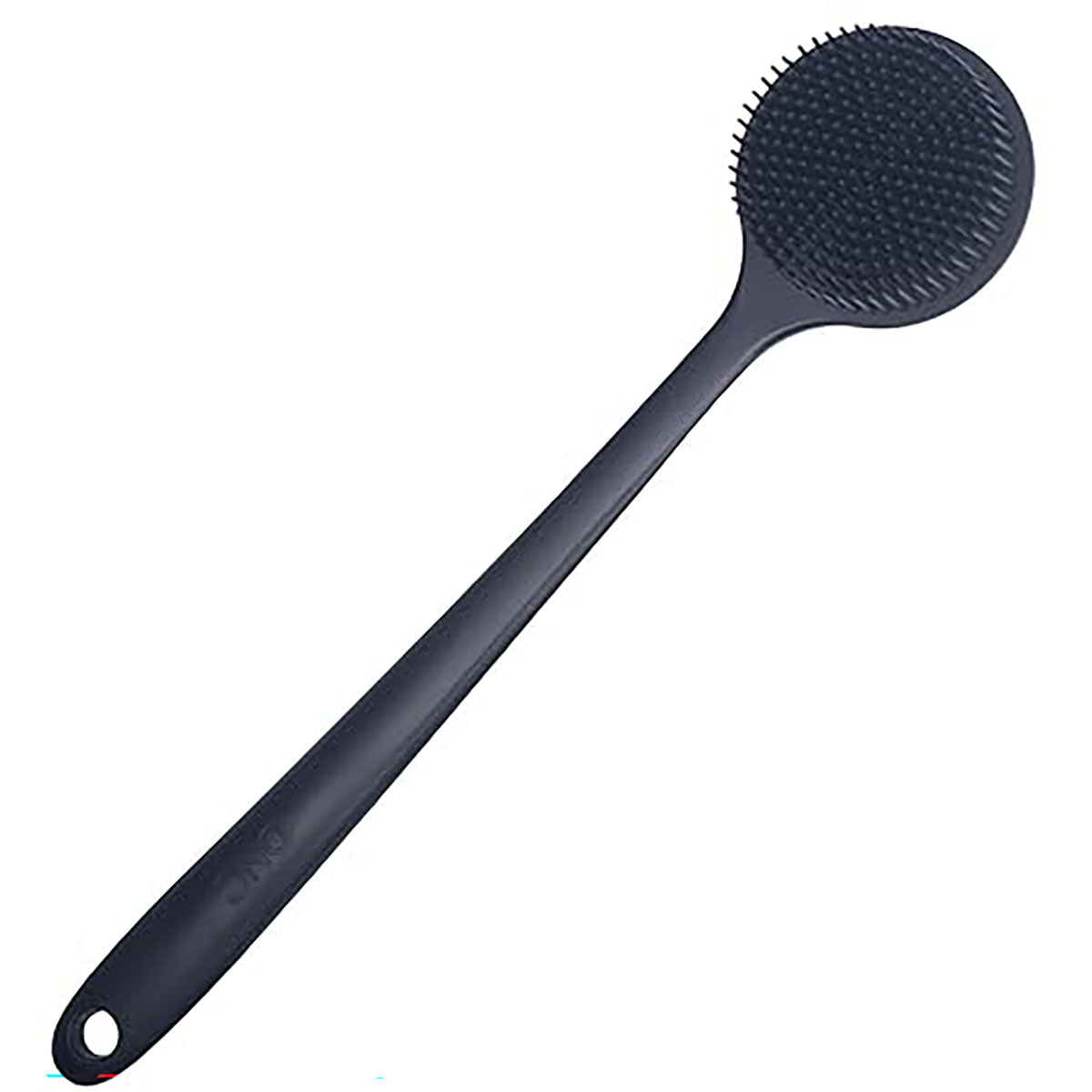 DNC Back Scrubber- Soft Silicone Body Brush
